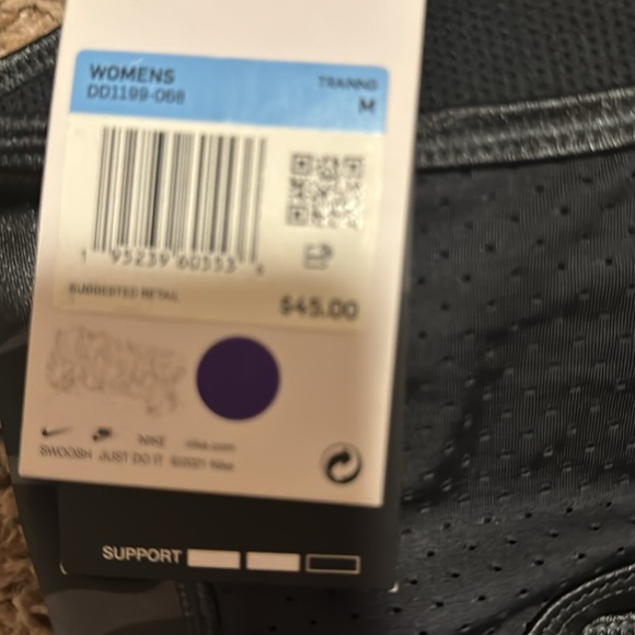 Nike sports bra bundle of 5 all size Medium - Picture 13 of 13